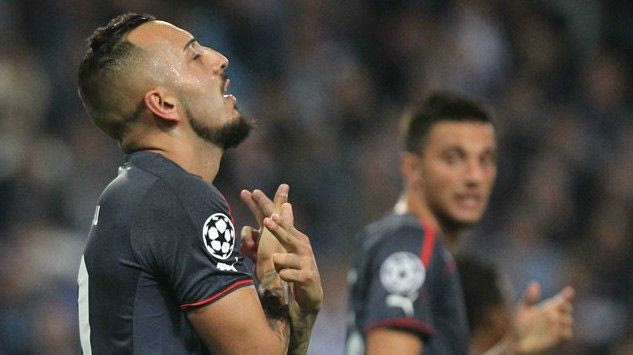 Ολυμπιακός και Μήτρογλου έχουν τον τρόπο στη Γαλλία