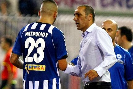 Η τεχνική ανάλυση του Γιώργου Δώνη για τον Κώστα Μήτρογλου στο Contra.gr