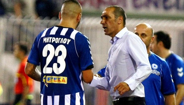 Η τεχνική ανάλυση του Γιώργου Δώνη για τον Κώστα Μήτρογλου στο Contra.gr