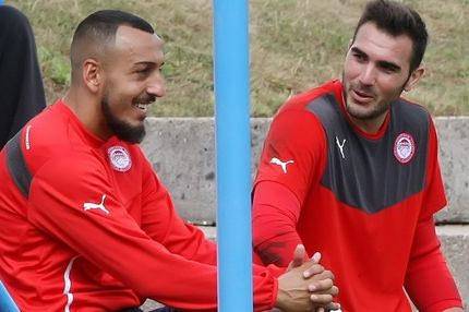 Το δίδυμο της σωτηρίας