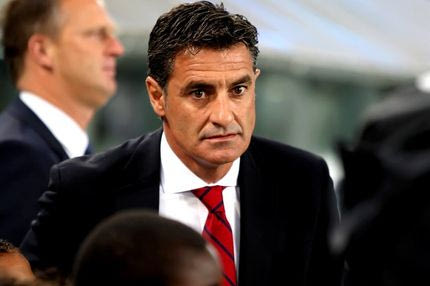 Μίτσελ: “Απαιτούμε νίκη το Σάββατο”