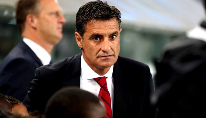 Μίτσελ: “Απαιτούμε νίκη το Σάββατο”