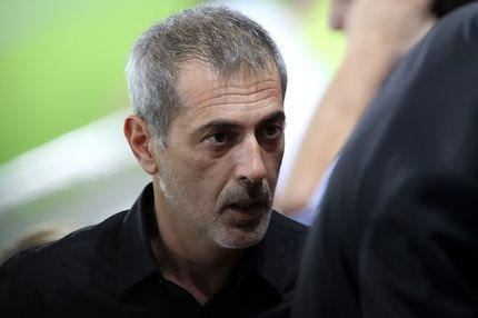 Μώραλης: “Συγχαρητήρια σε όλους”