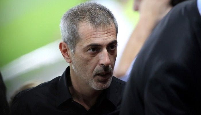 Μώραλης: “Συγχαρητήρια σε όλους”