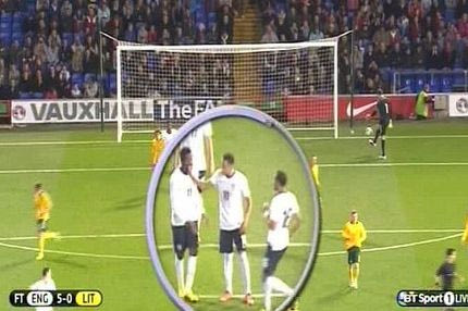 Έντονος καυγάς Μόρισον – Ζαά