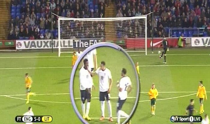 Έντονος καυγάς Μόρισον – Ζαά