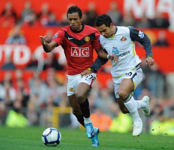 Φέργκιουσον: “Έχω στο γραφείο μου πίνακα του Ρίτσαρντσον”