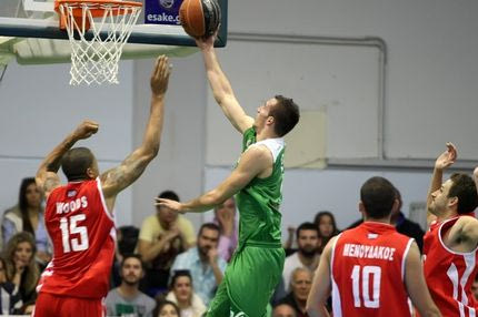 Νέα Κηφισιά – ΚΑΟΔ 84-95