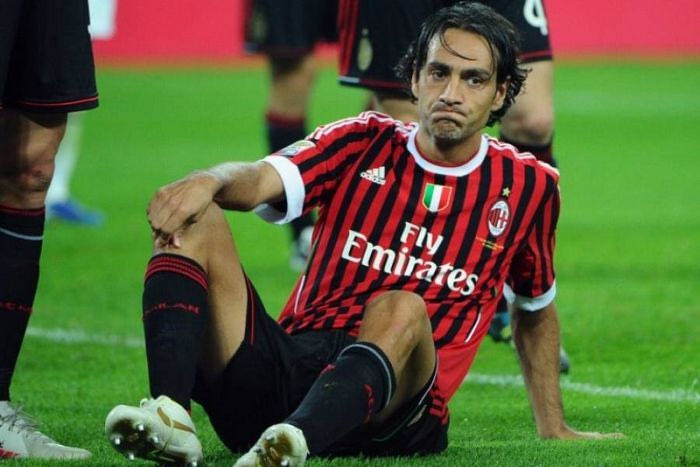 Νέστα: “Μίλαν αν με θες, εδώ είμαι”