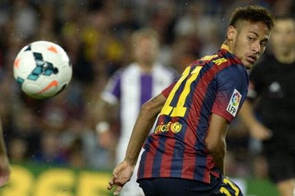 Νεϊμάρ: “Να μη μας προκαλέσει ο Πέπε”