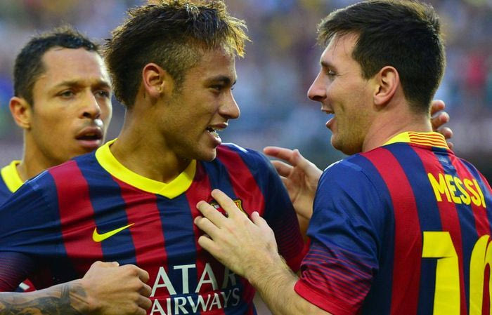 Κούπεπε και puta madre