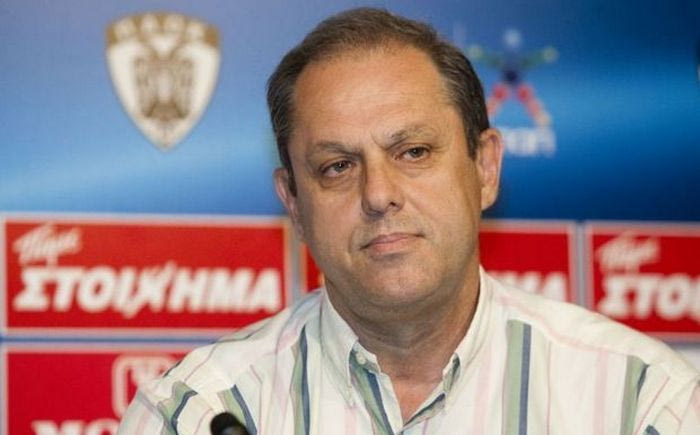 Σταυρόπουλος: “Παίκτης πάρε – βάλε ο Κούπερ”