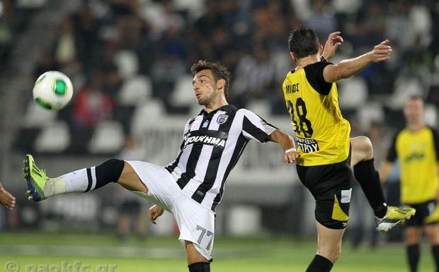 Nίνης: “Κάθε τέλος, μία νέα αρχή”