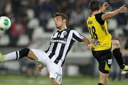 Στον Νίνη ο νέος διακανονισμός