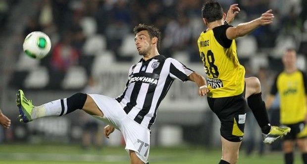 Στον Νίνη ο νέος διακανονισμός