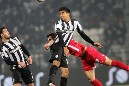 Νομπόα: “Εκπληκτικό το συναίσθημα στην υποδοχή”