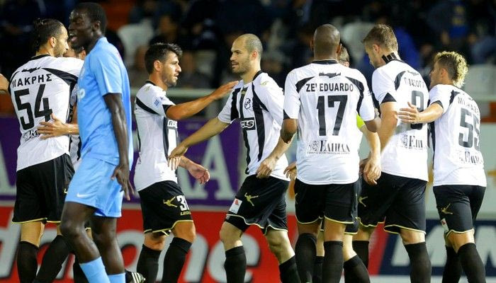 ΟΦΗ-Καλλιθέα 1-1