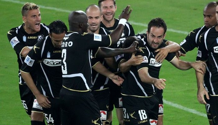 “Εχουμε την ιερή υποχρέωση να φέρουμε τον ΟΦΗ όσο πιο ψηλά γίνεται”