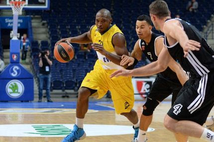 Απέκλεισε τη Βαρέζε η Όλντενμπουργκ