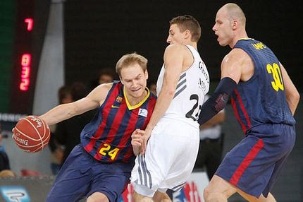 Πλήγμα με Όλεσον