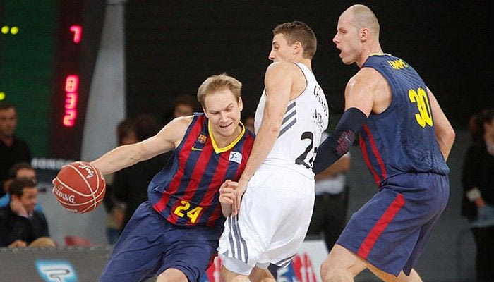 Πλήγμα με Όλεσον