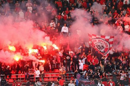 Τα εισιτήρια για την Μπενφίκα