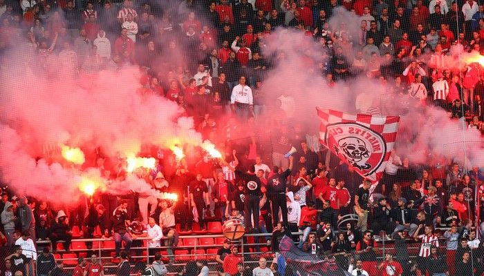 Τα εισιτήρια για την Μπενφίκα