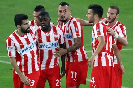 Ολυμπιακός – ΟΦΗ 5-1