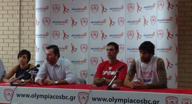 “Το Παγκόσμιο είναι ένα τρόπαιο που μας λείπει”