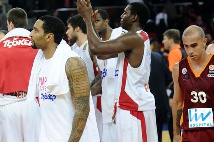 Δεν είναι αντίπαλος η Γαλατάσαραϊ