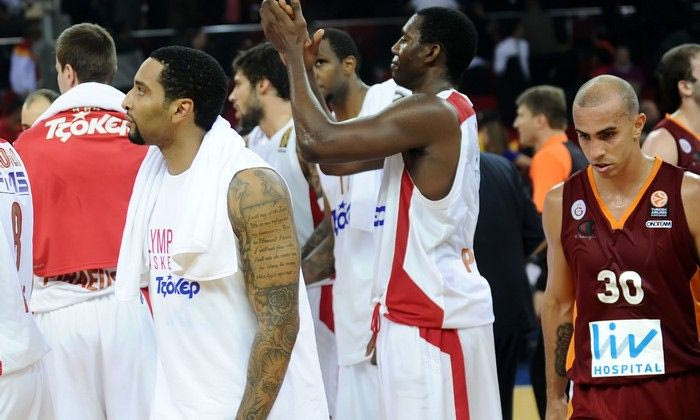 Δεν είναι αντίπαλος η Γαλατάσαραϊ