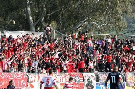 Μέχρι και την Τετάρτη τα εισιτήρια για τη ρεβάνς με τον Ατρόμητο