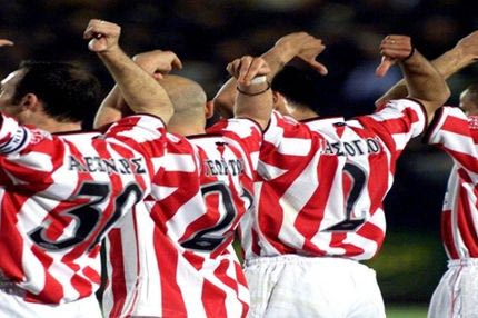 And the winner is… το 1-4 στη Λεωφόρο