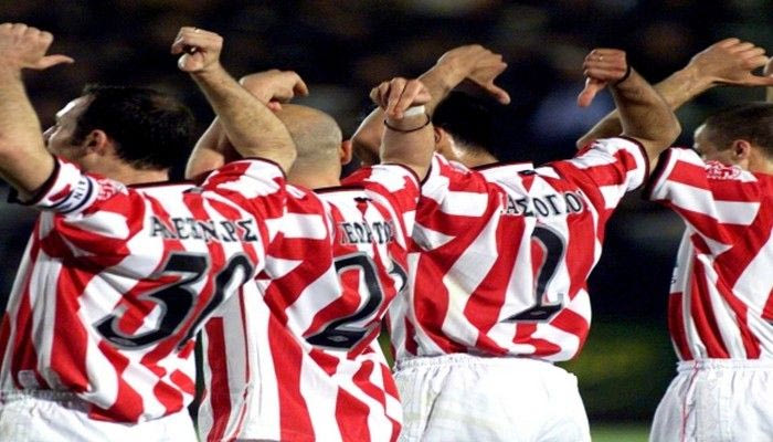 And the winner is… το 1-4 στη Λεωφόρο