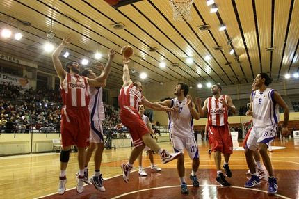 LIVE: 22η αγωνιστική