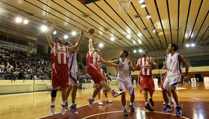 LIVE: 22η αγωνιστική