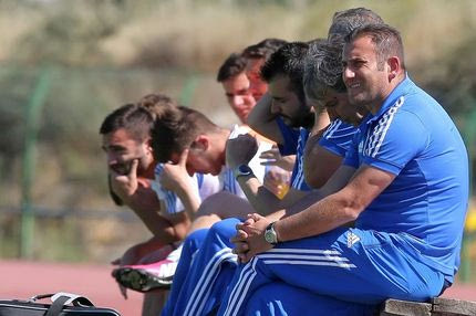 Εθνική Νέων: Οι “εκλεκτοί” για την elite round