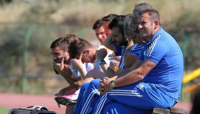 Εθνική Νέων: Οι “εκλεκτοί” για την elite round