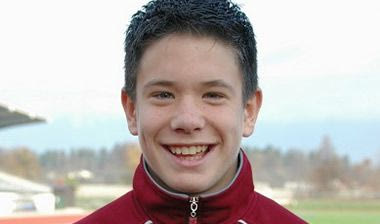 Εξετάζει 15χρονο αστέρι η Μίλαν