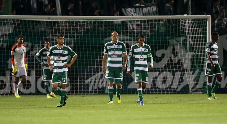 Τι ακριβώς θέλει ο Παναθηναϊκός απ’ τη ζωή του;