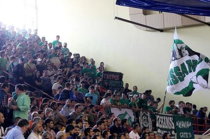 Εξαντλήθηκαν τα εισιτήρια για την Μπασκόνια