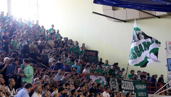 Εξαντλήθηκαν τα εισιτήρια για την Μπασκόνια