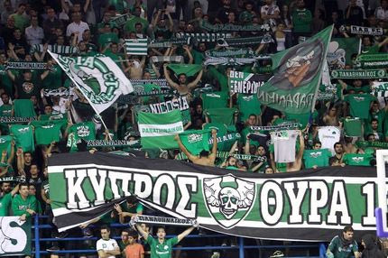 Η λύση είναι μία, κύπελλο στην Λευκωσία