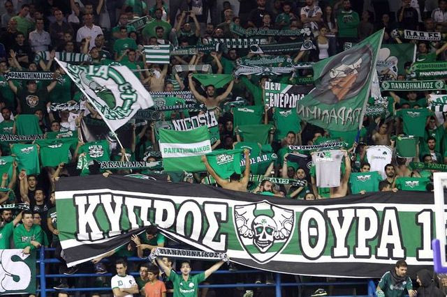 Η λύση είναι μία, κύπελλο στην Λευκωσία