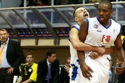 Πανελευσινιακός – Ηλυσιακός 73-58