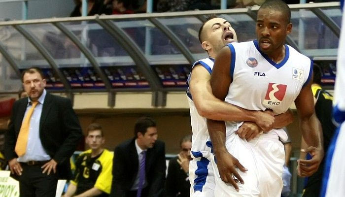 Πανελευσινιακός – Ηλυσιακός 73-58