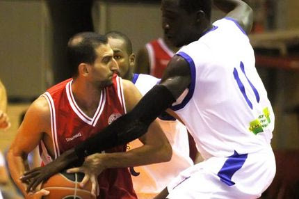 Πανελευσινιακός – Ν.Κηφισιά 64-67