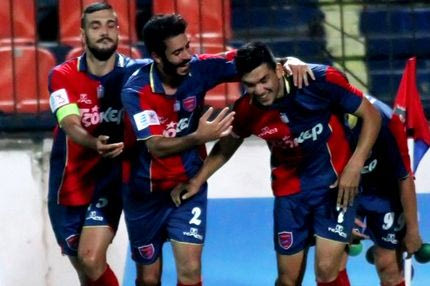 Απόλλων Καλαμαριάς-Πανιώνιος 0-0