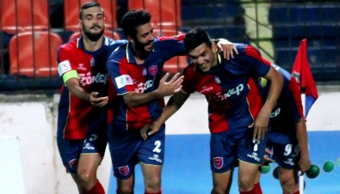 Απόλλων Καλαμαριάς-Πανιώνιος 0-0