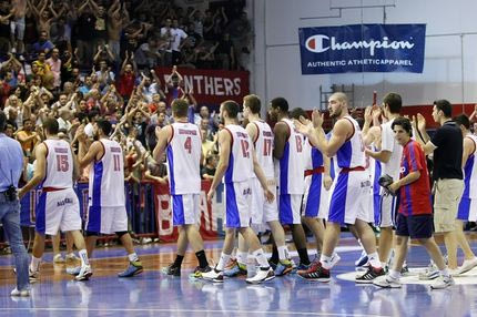 Νέο κλειστό αξίας 17,5 εκ. ευρώ για Πανιώνιο από Περιφέρεια Αττικής